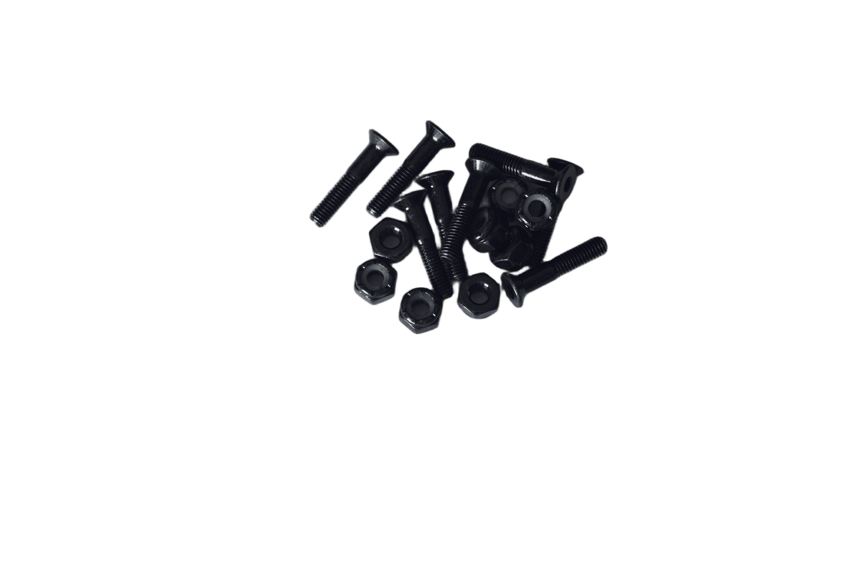 Black Bolts thumbnail 2