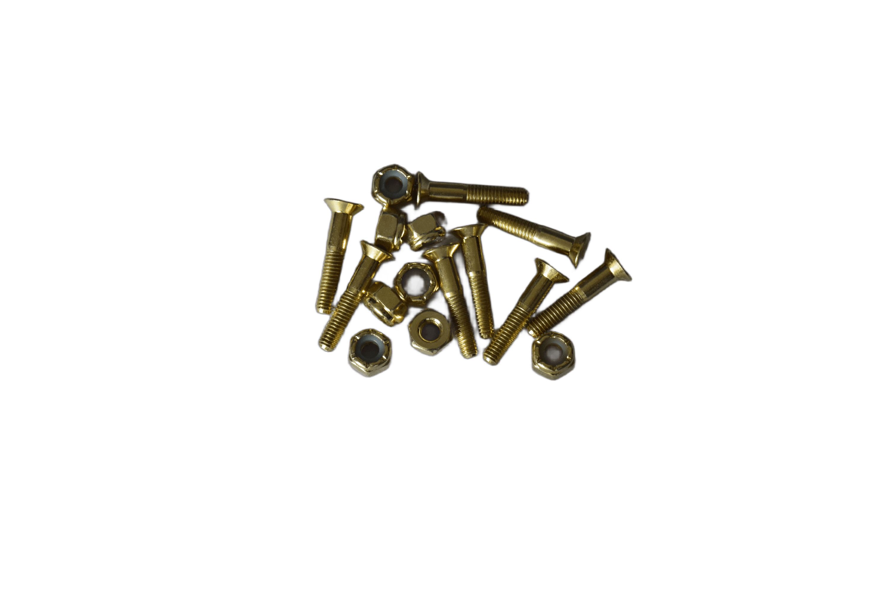 Gold Bolts thumbnail 2