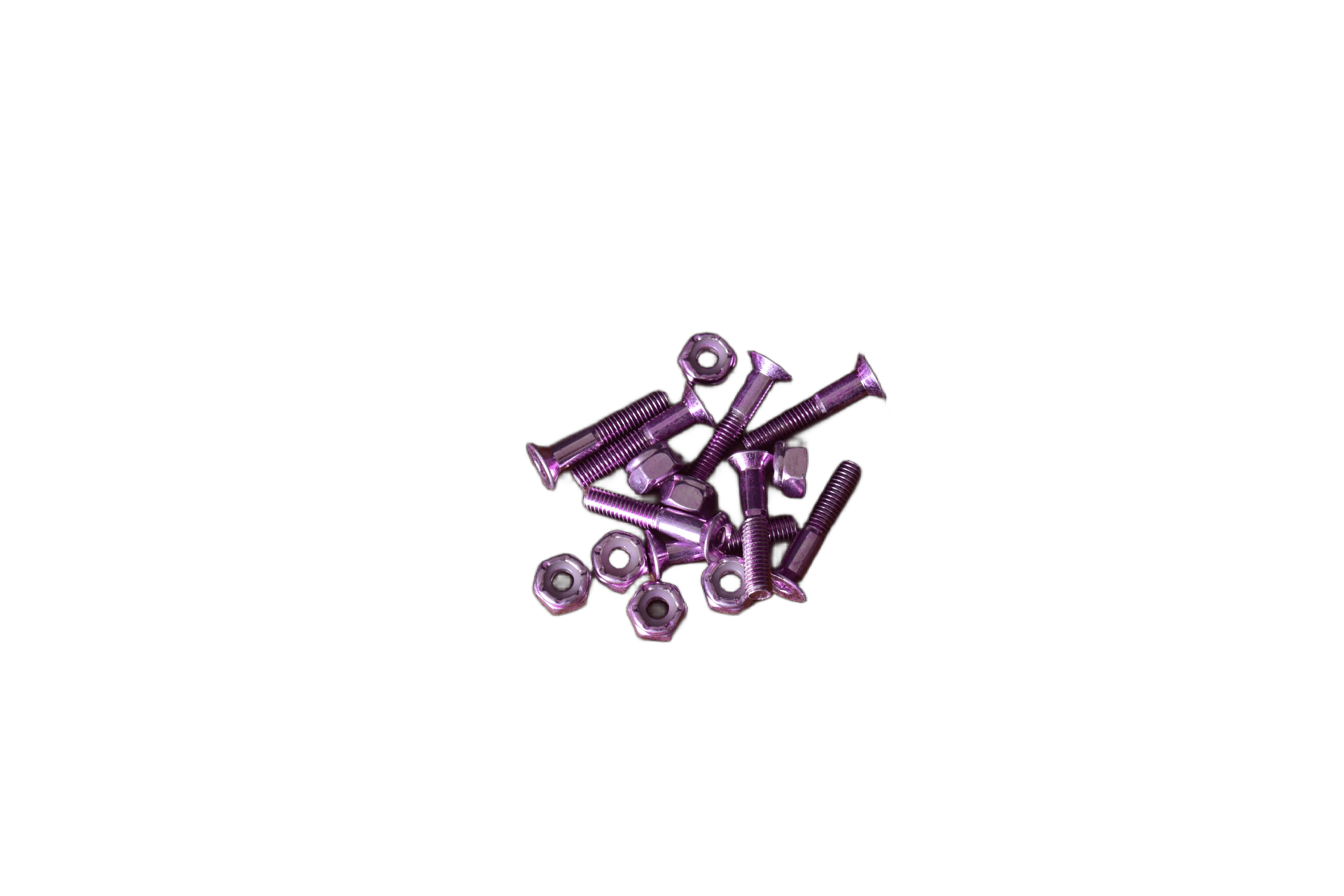 Pink Bolts thumbnail 2