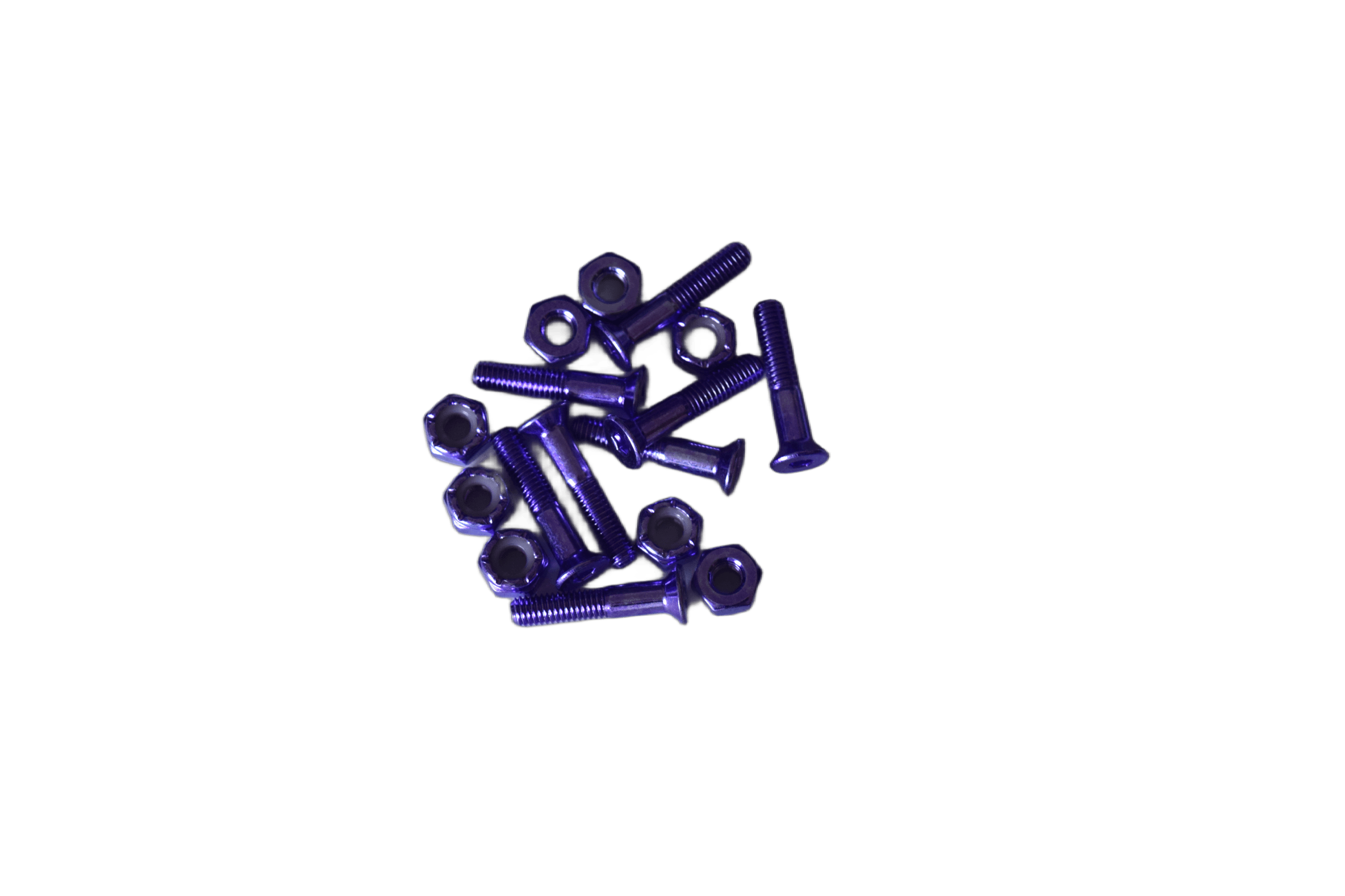 Purple Bolts thumbnail 2