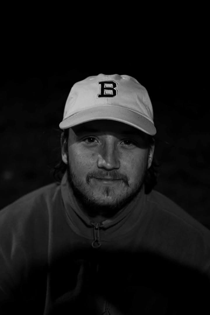Blayne Short