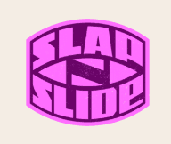 SLAP N SLIDE
